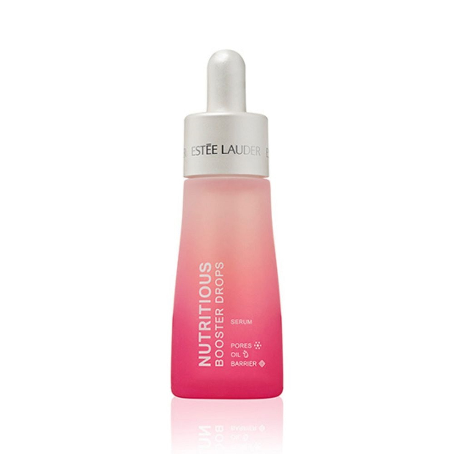 NUTRITIOUS BOOSTER DROPS (SUERO MINIMIZADOR DE POROS)
